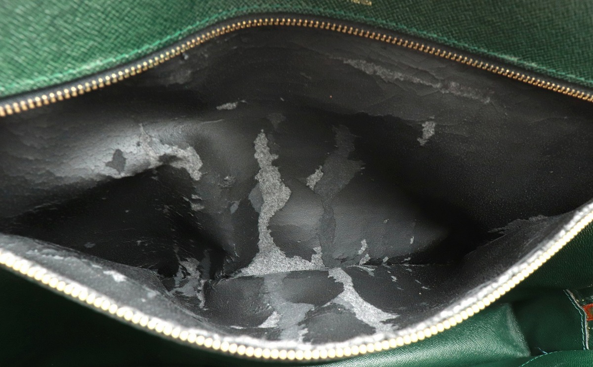 楽天市場】【バッグ】LOUIS VUITTON ルイ ヴィトン エピ ポルトドキュ