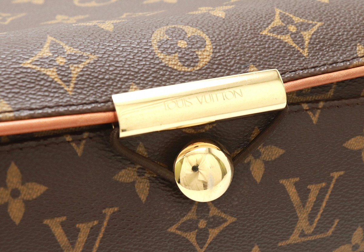 楽天市場】【バッグ】LOUIS VUITTON ルイ ヴィトン モノグラム アベス