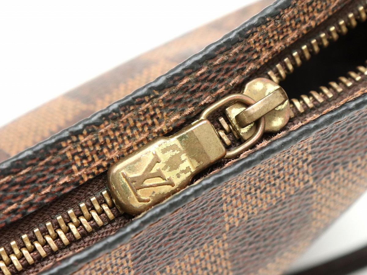 楽天市場】【バッグ】LOUIS VUITTON ルイ ヴィトン ダミエ ナヴォナ