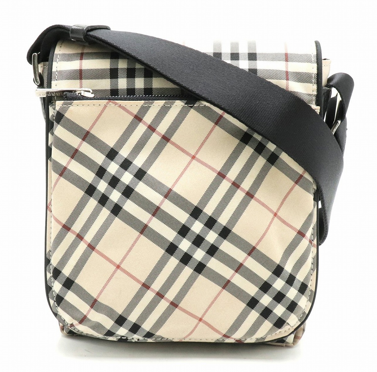 楽天市場】【バッグ】BURBERRY バーバリー ブルーレーベル ショルダー