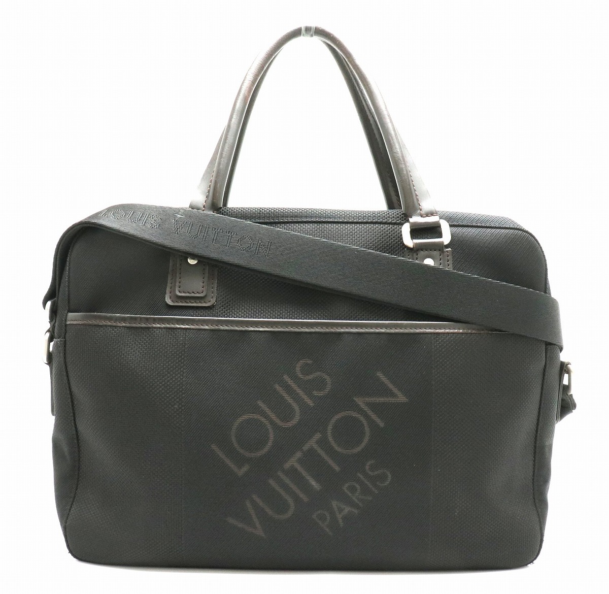 楽天市場】【バッグ】LOUIS VUITTON ルイ ヴィトン ダミエジェアン