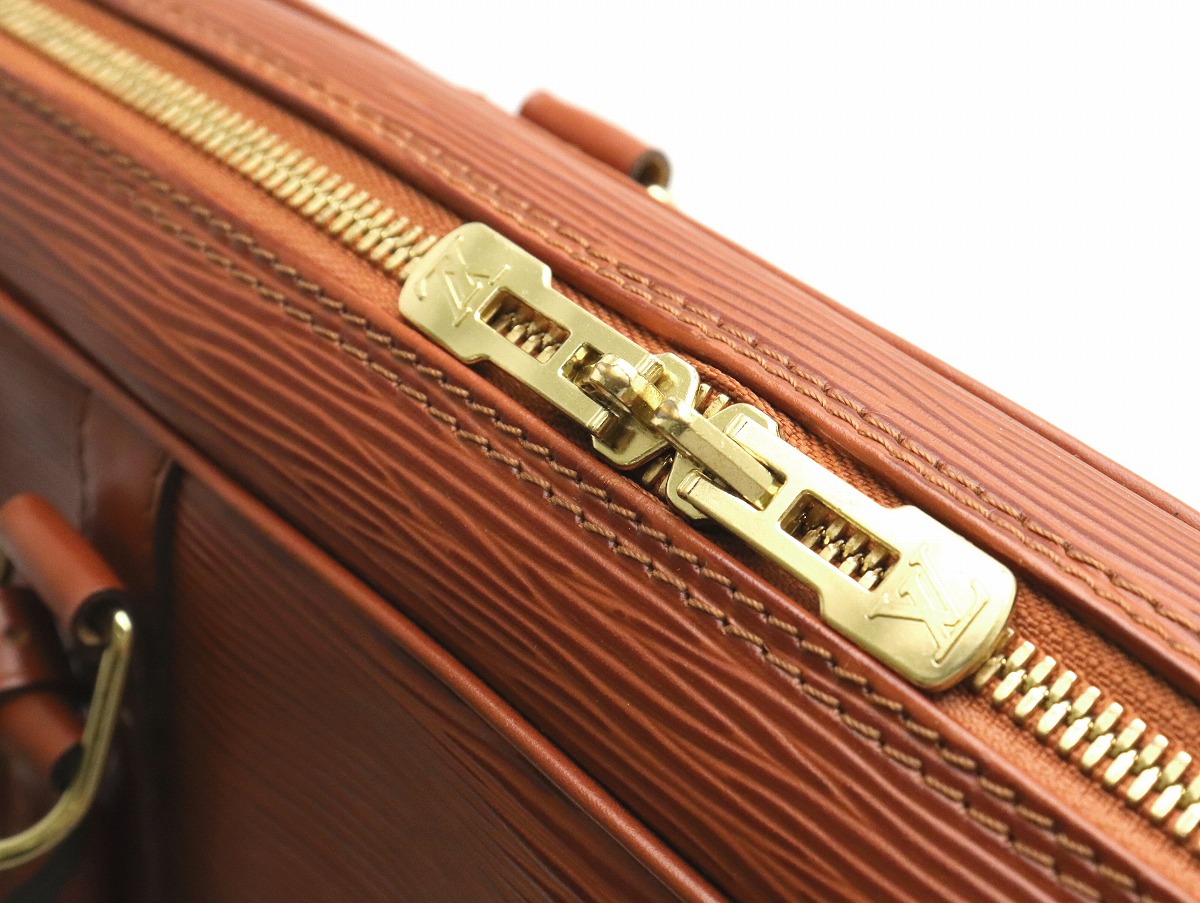 楽天市場】【バッグ】LOUIS VUITTON ルイ ヴィトン エピ ポルト