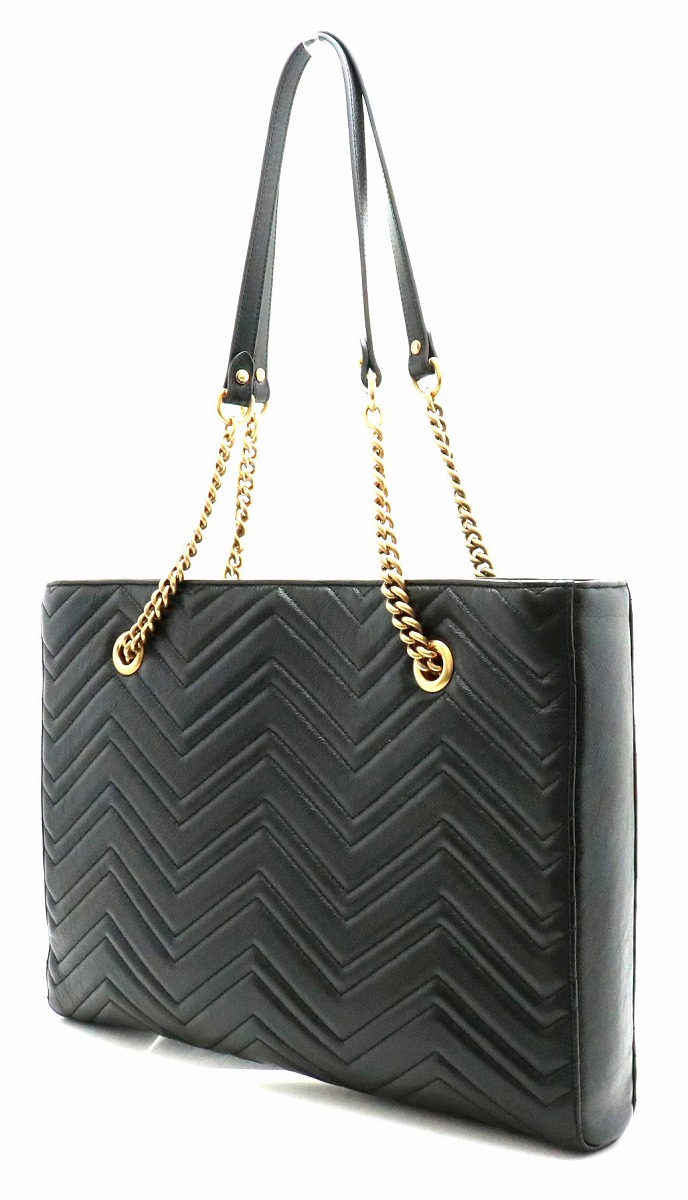 楽天市場】【バッグ】GUCCI グッチ GGマーモント キルティング