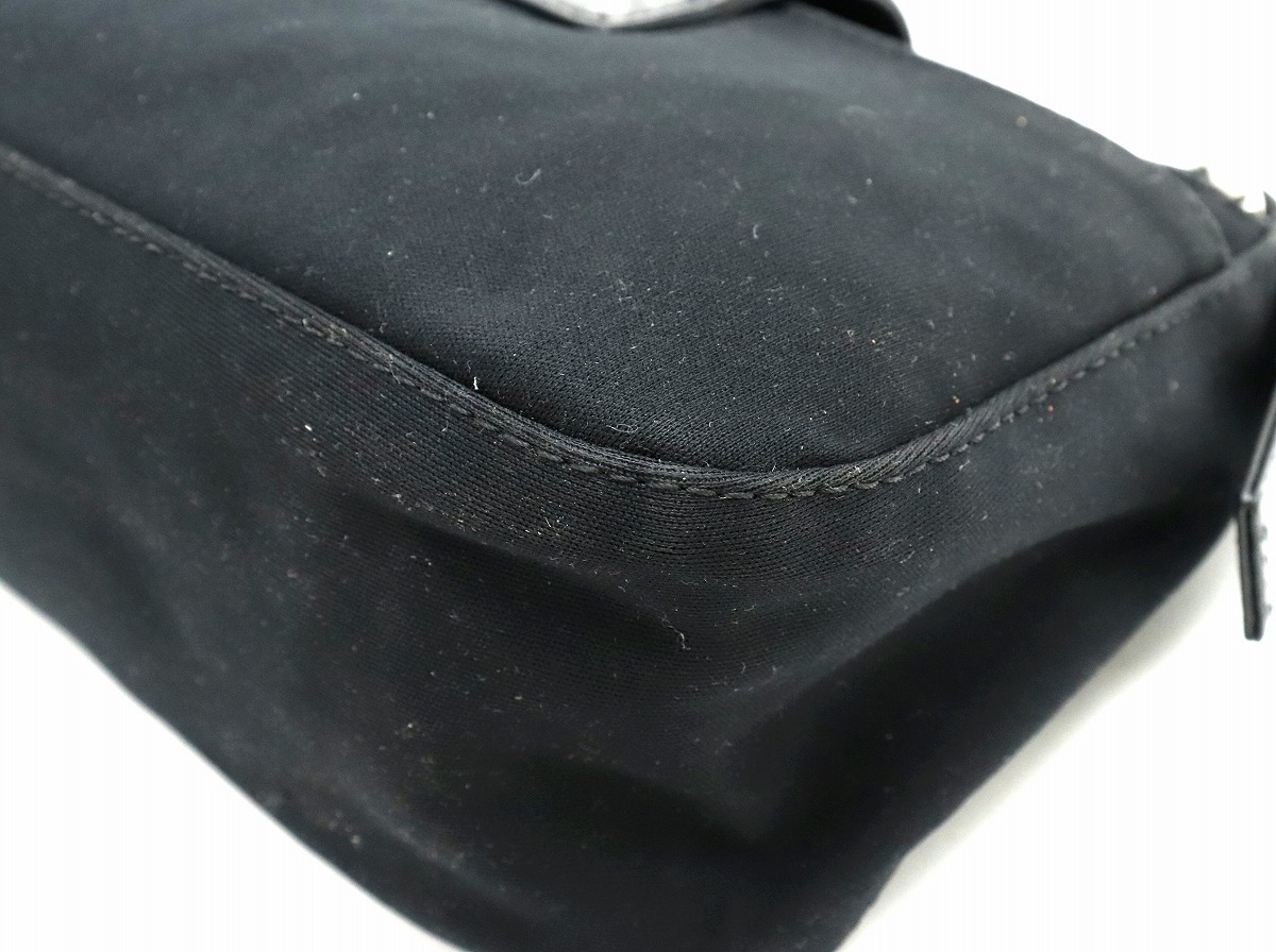 楽天市場】【バッグ】FENDI フェンディ ミニマンマバケット