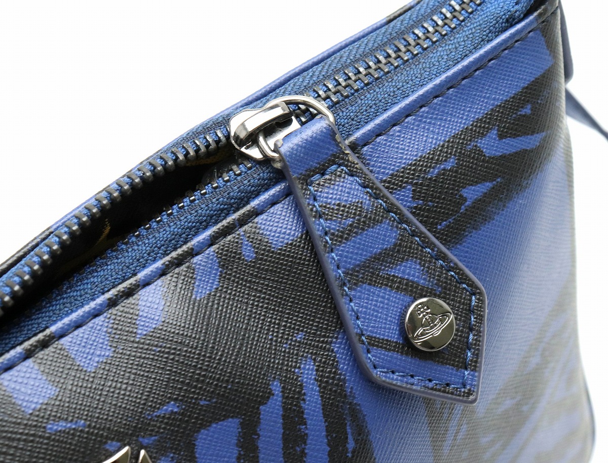 楽天市場】【未使用品】【バッグ】Vivienne Westwood ヴィヴィアン