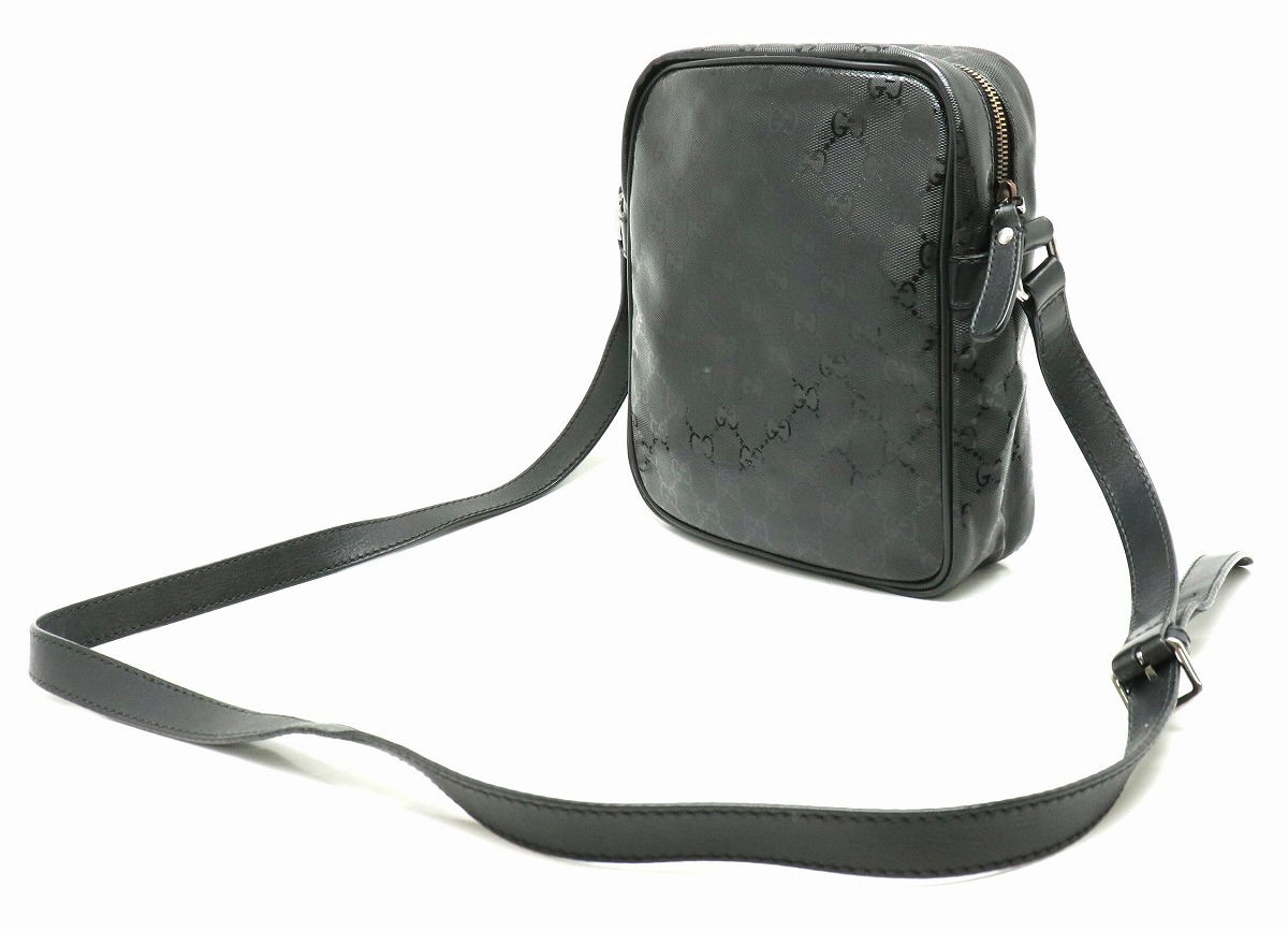 楽天市場】【バッグ】GUCCI グッチ GGインプリメ ショルダーバッグ