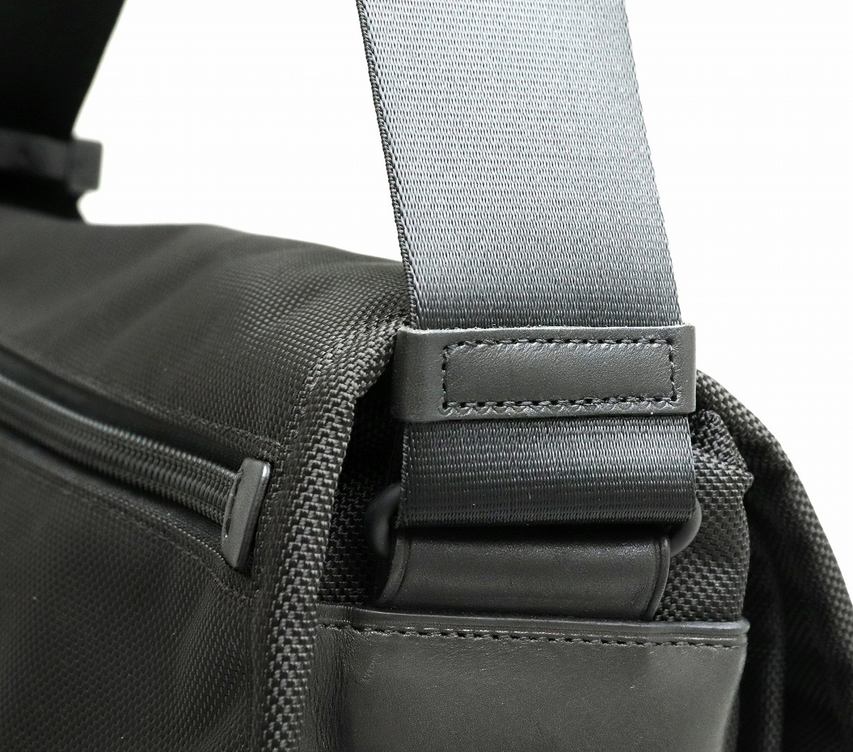 楽天市場】【バッグ】TUMI トゥミ ALPHA スリムメッセンジャーバッグ