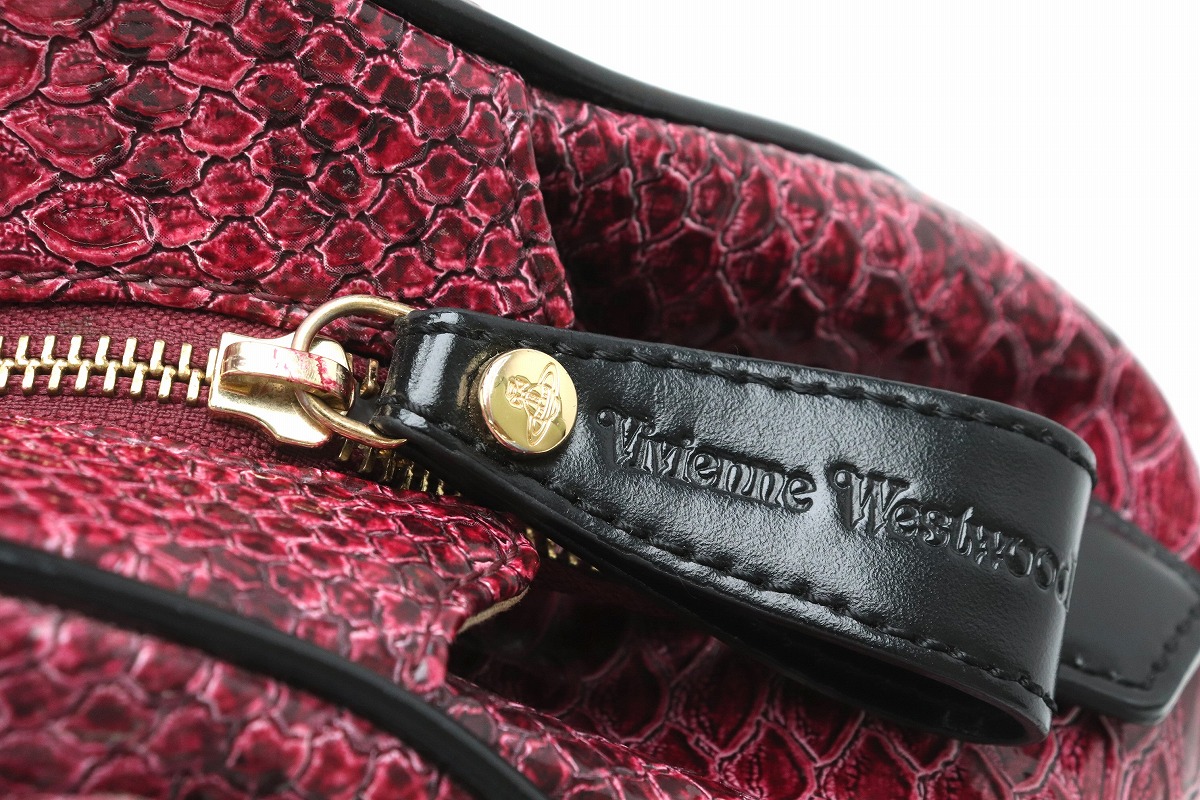 楽天市場】【バッグ】Vivienne Westwood ヴィヴィアン ウエストウッド