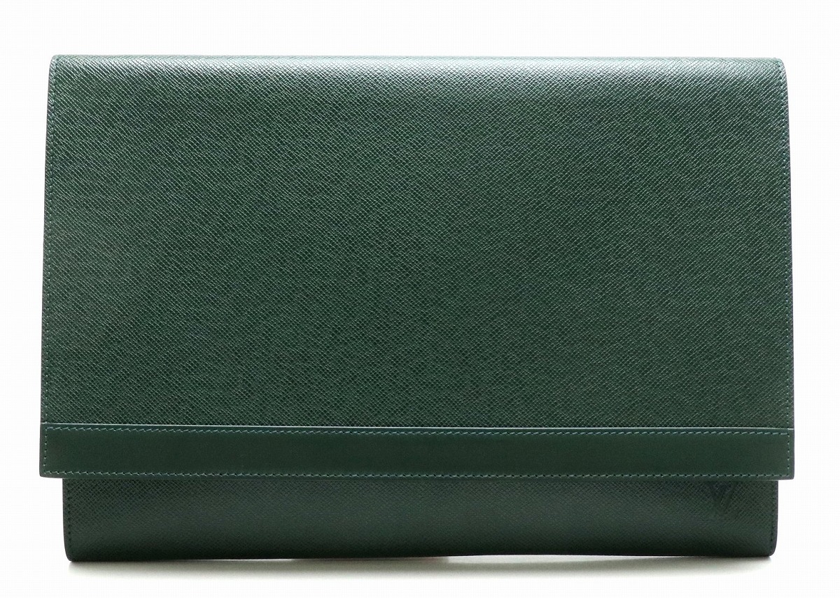 楽天市場】【バッグ】LOUIS VUITTON ルイ ヴィトン タイガ ボルガ 書類