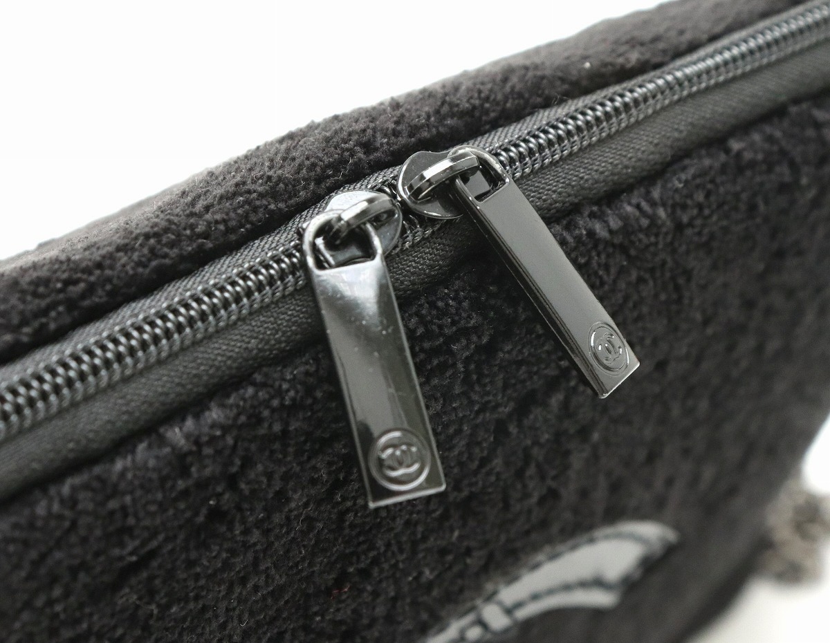 楽天市場】【バッグ】CHANEL シャネル プレシジョン ノベルティ