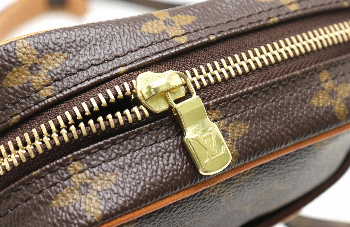 楽天市場】【バッグ】LOUIS VUITTON ルイ ヴィトン モノグラム