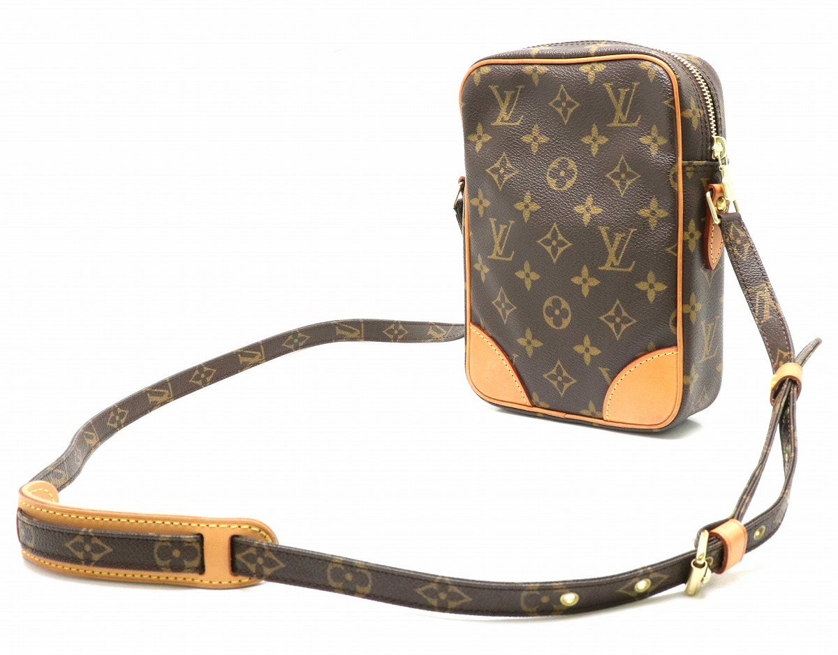 楽天市場】【バッグ】LOUIS VUITTON ルイ ヴィトン モノグラム