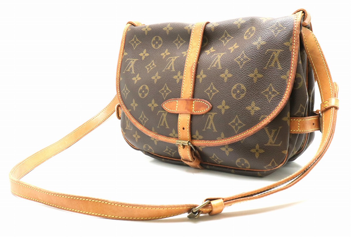 楽天市場】【バッグ】LOUIS VUITTON ルイ ヴィトン モノグラム