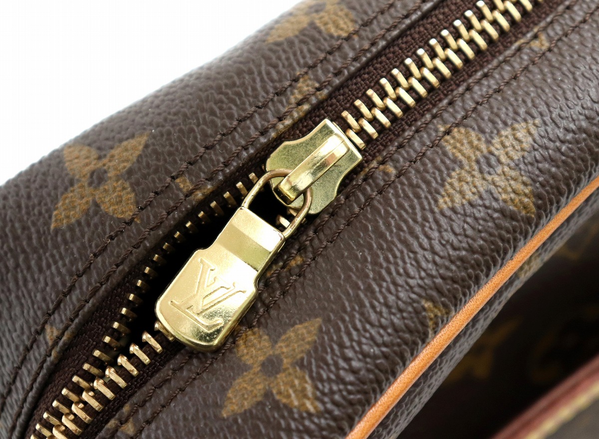 楽天市場】【バッグ】LOUIS VUITTON ルイ ヴィトン モノグラム