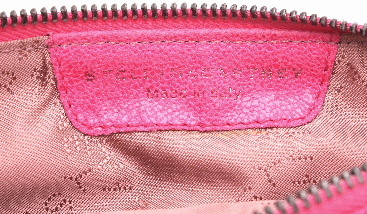 楽天市場】【バッグ】STELLA McCARTNEY ステラ マッカートニー