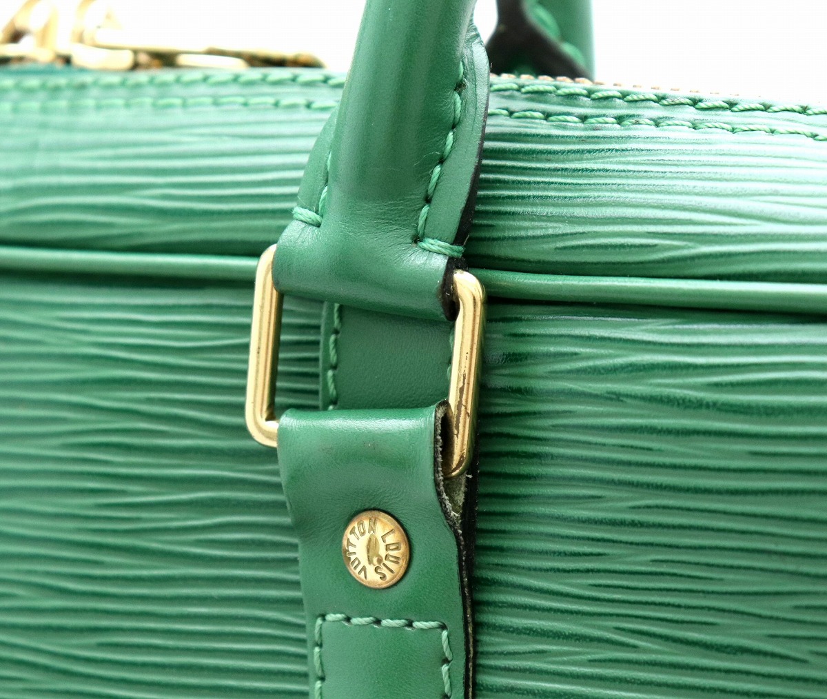 楽天市場】【バッグ】LOUIS VUITTON ルイ ヴィトン エピ