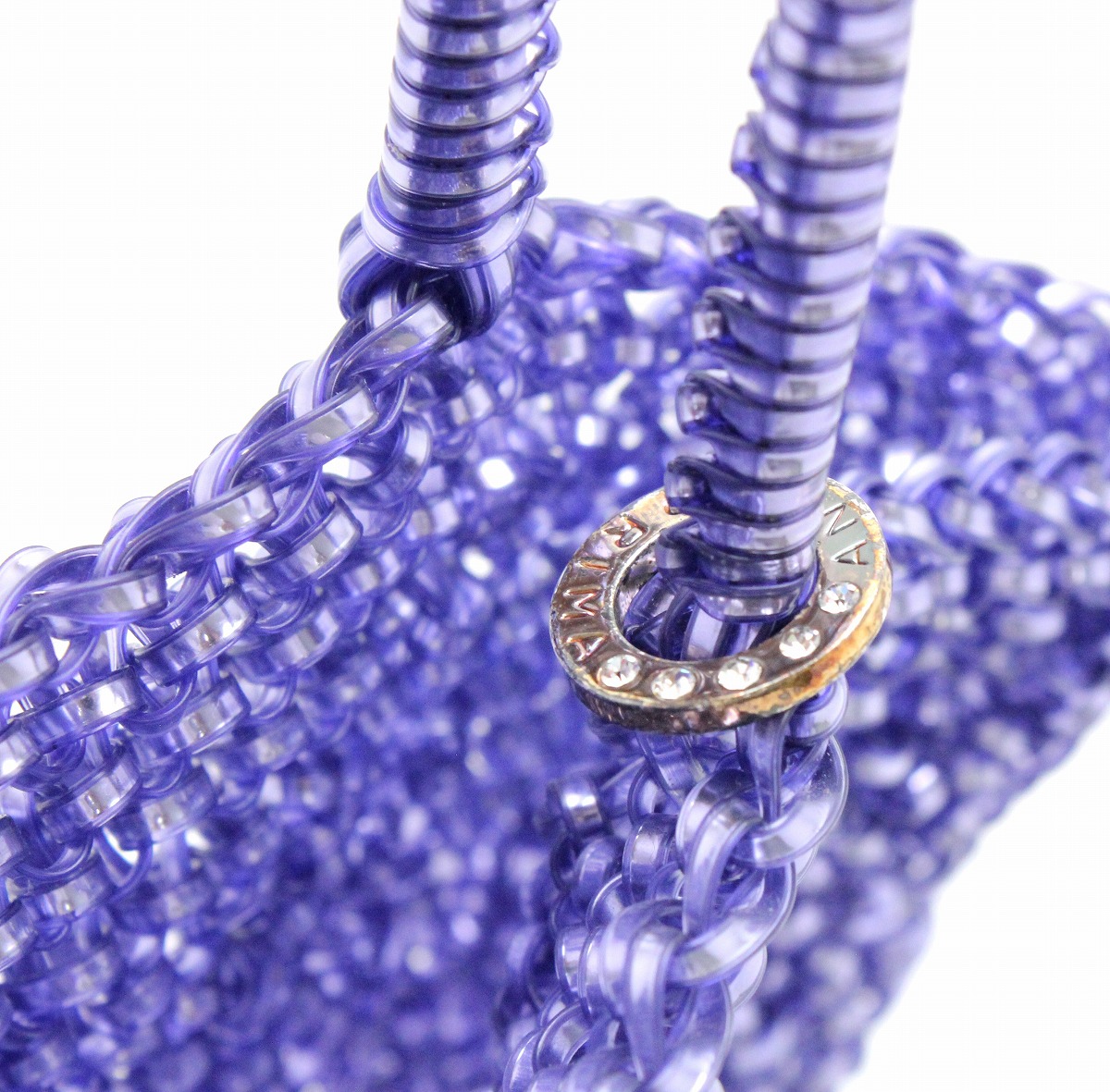 楽天市場】【バッグ】ANTEPRIMA アンテプリマ スタンダード ワイヤー