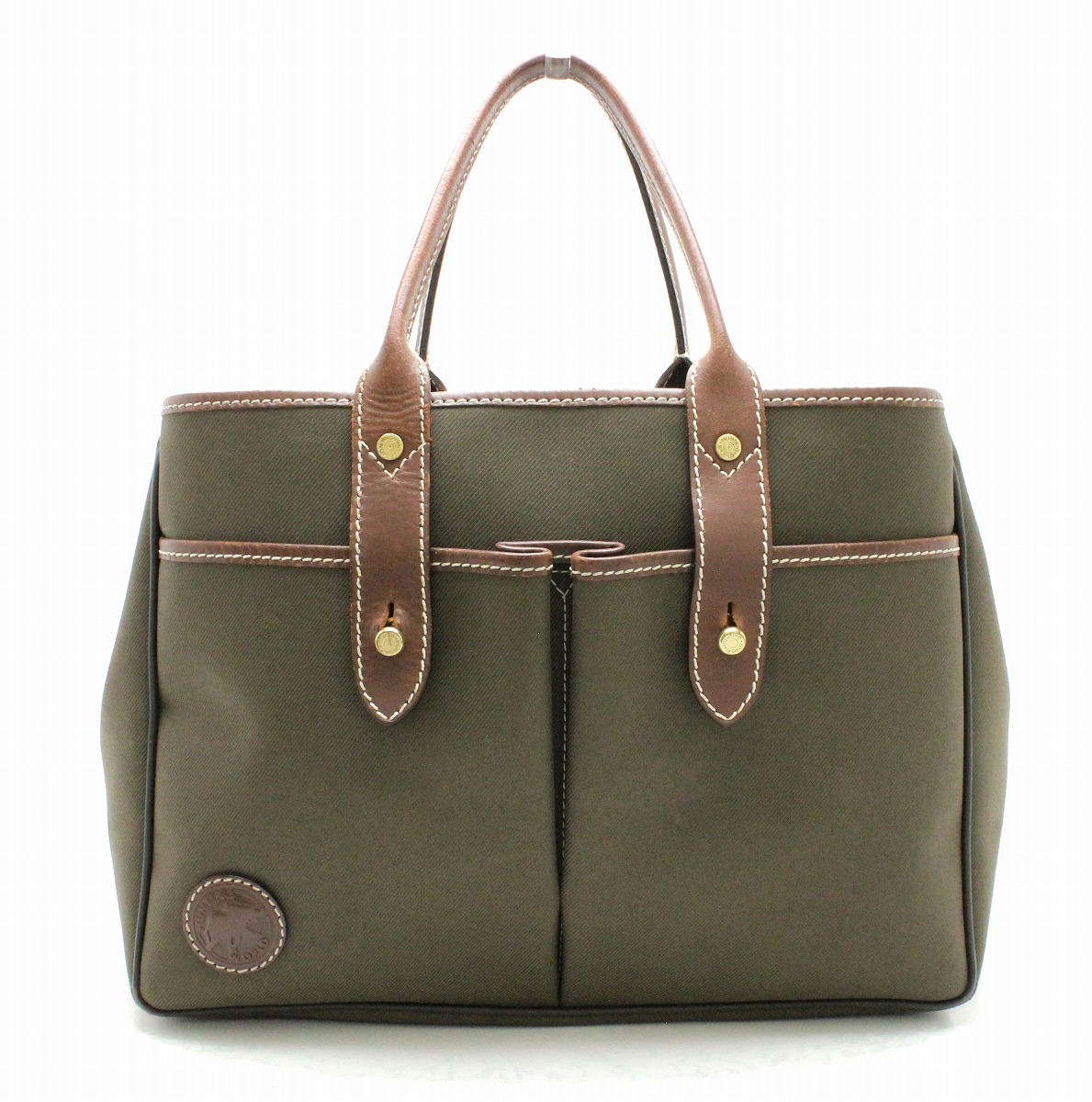 楽天市場】【バッグ】HUNTING WORLD ハンティング ワールド トート