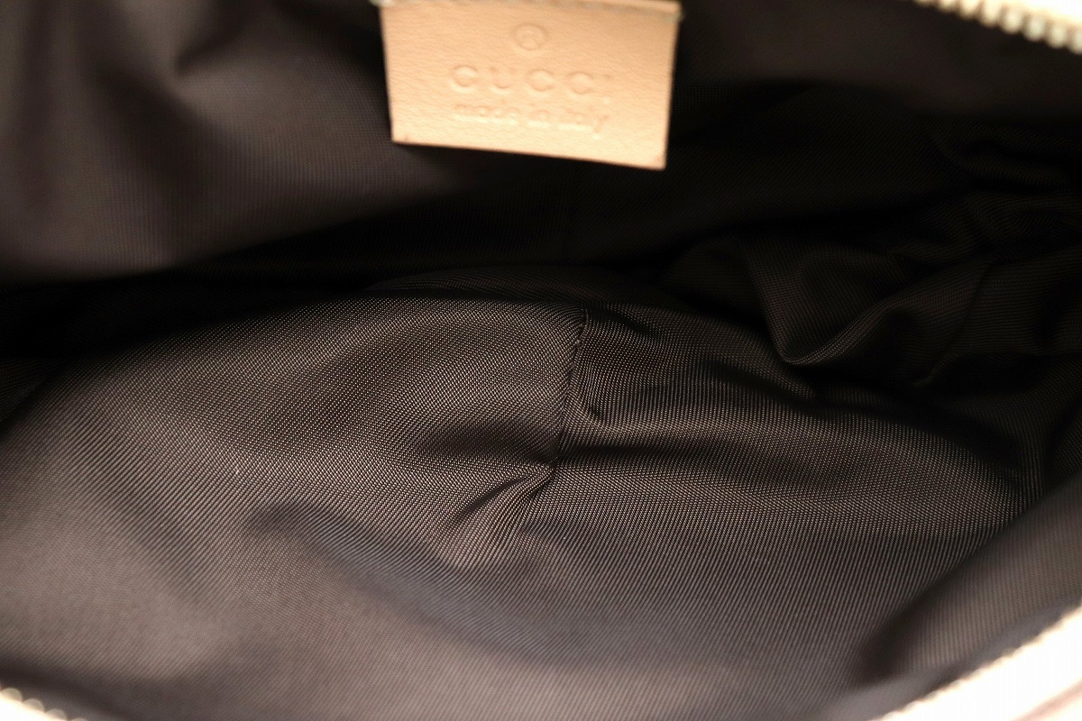 楽天市場】【バッグ】GUCCI グッチ GGキャンバス ラブリーハート