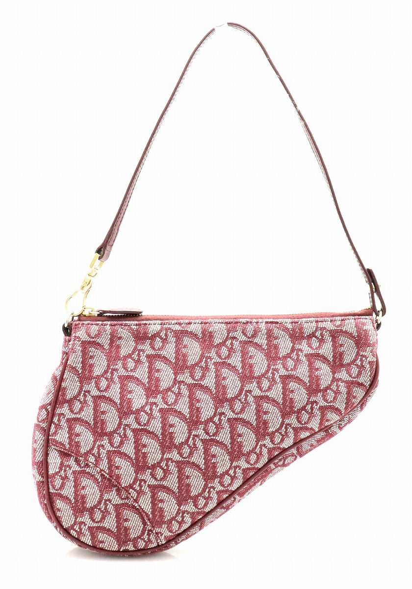 楽天市場】【バッグ】Christian Dior クリスチャン ディオール