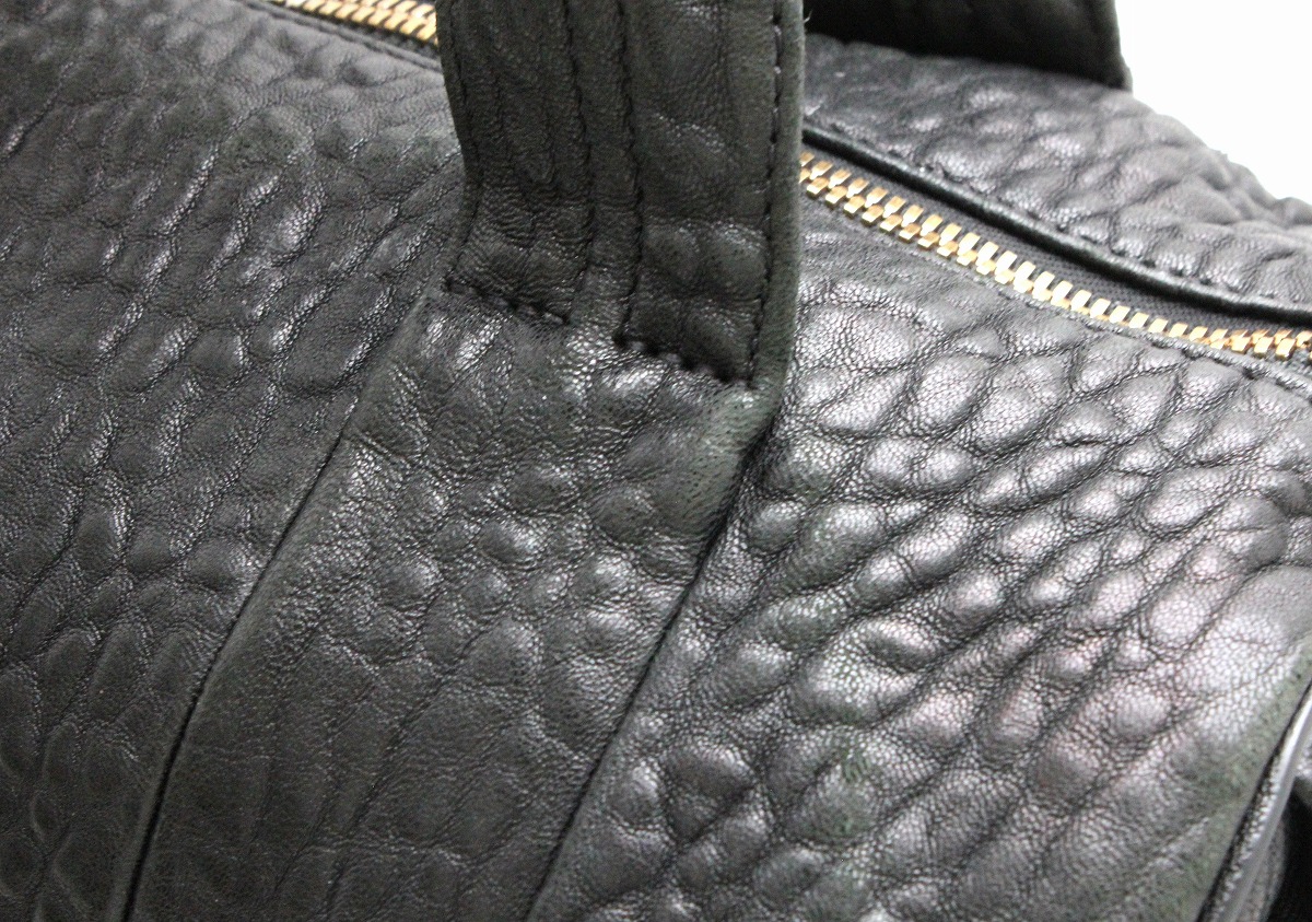 楽天市場】【バッグ】Alexander Wang アレキサンダー ワン スタッズ