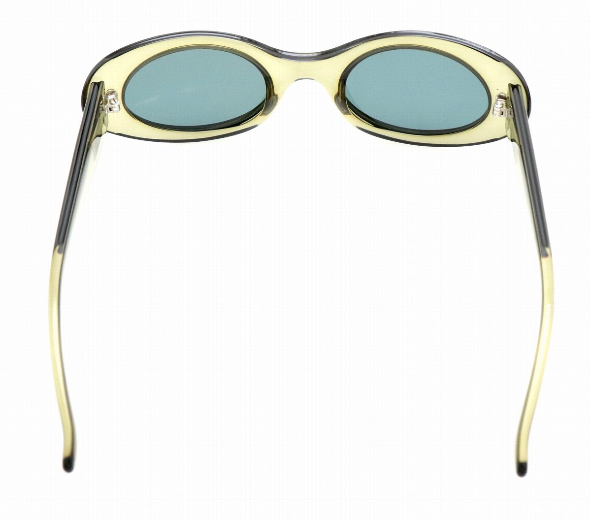 楽天市場】GUCCI グッチ サングラス ブルースモーク 135 49□22 クリア