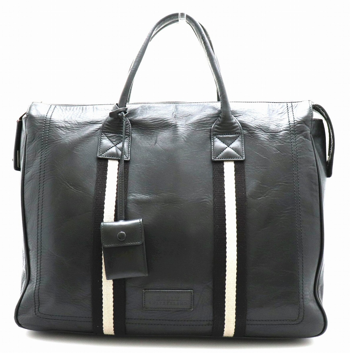 楽天市場】【バッグ】BALLY バリー トレインスポッティング ビジネス