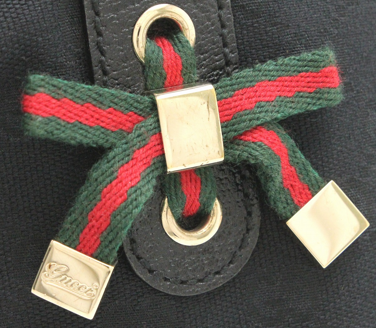 楽天市場】【バッグ】GUCCI グッチ プリンシー GGキャンバス ボストン