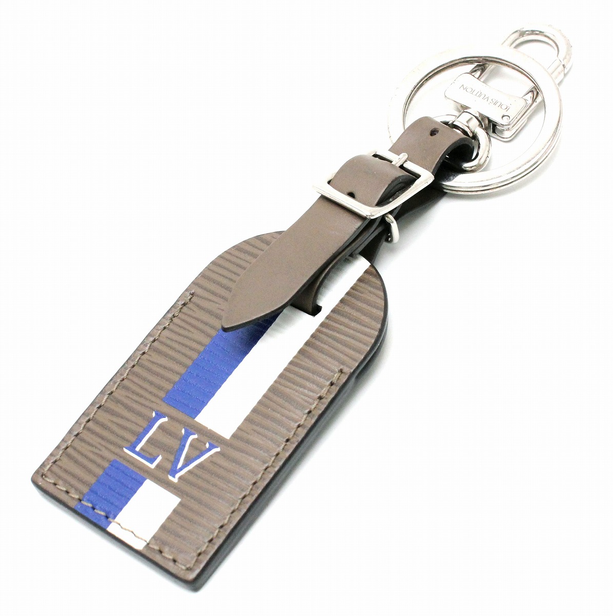 楽天市場】LOUIS VUITTON ルイ ヴィトン エピ キーホルダー マイ