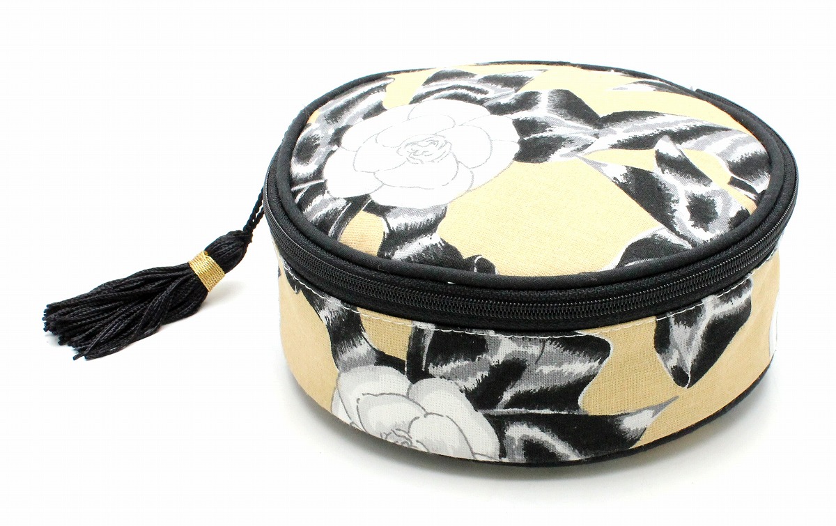 楽天市場】【新品未使用品】【バッグ】CHANEL シャネル カメリア