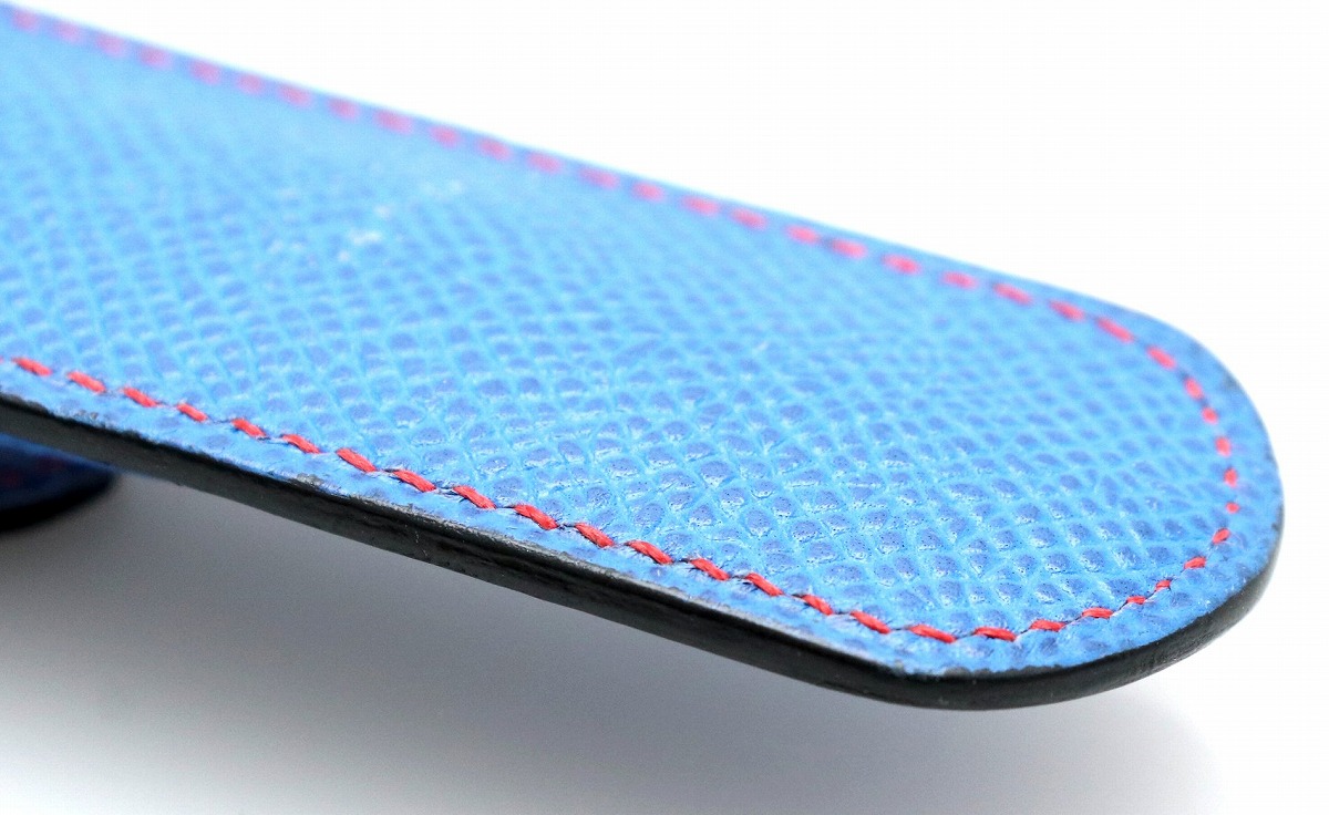 楽天市場】【バッグ】HERMES エルメス ペンケース 筆箱 クシュベル