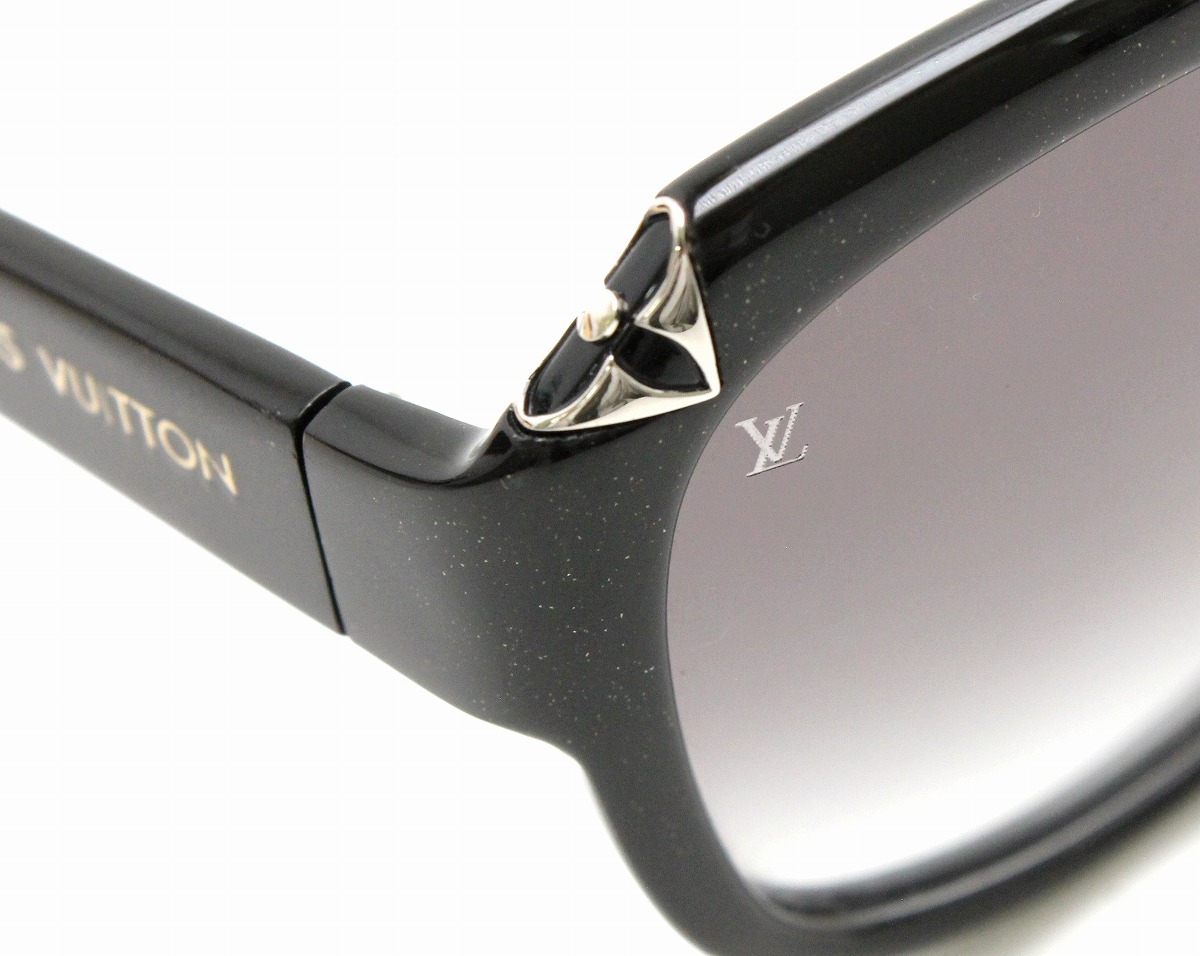 楽天市場】LOUIS VUITTON ルイ ヴィトン ホーテンシア キャットアイ