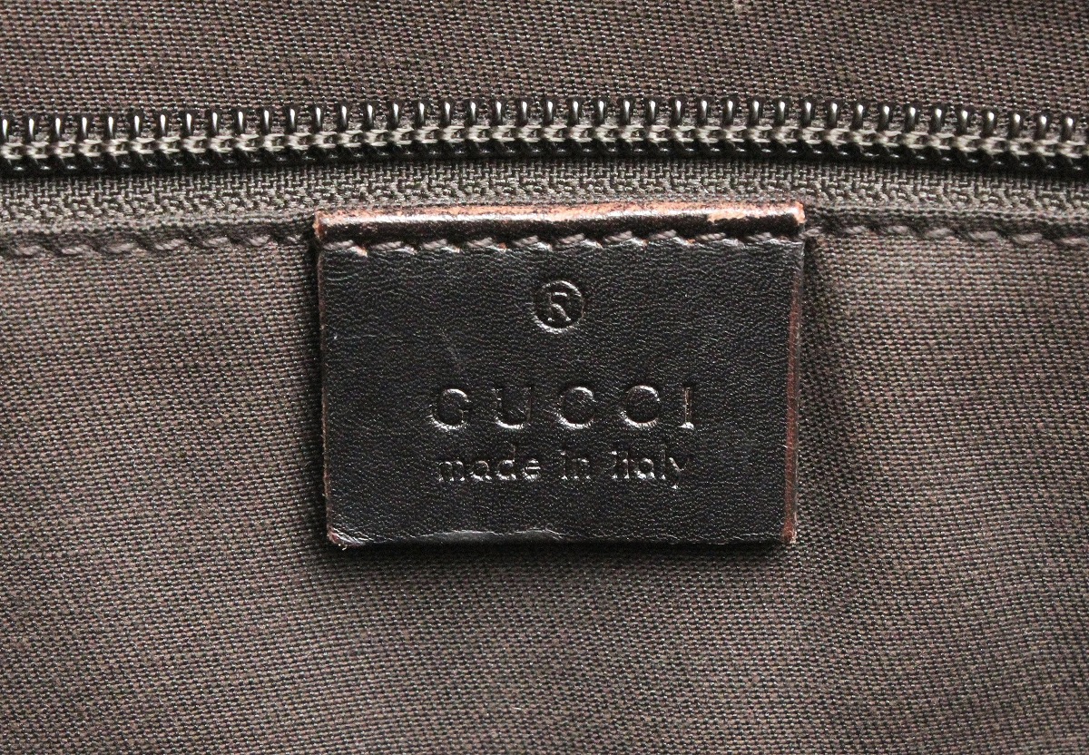 楽天市場】【バッグ】GUCCI グッチ ディアマンテ ビジネスバッグ 書類