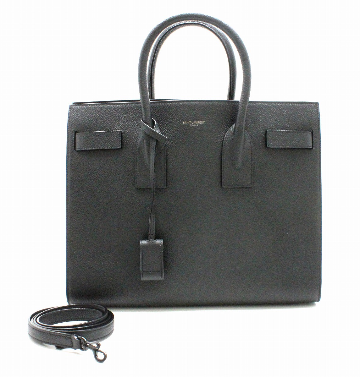 楽天市場】【新品未使用品】【バッグ】YVES SAINT LAURENT イヴ サン