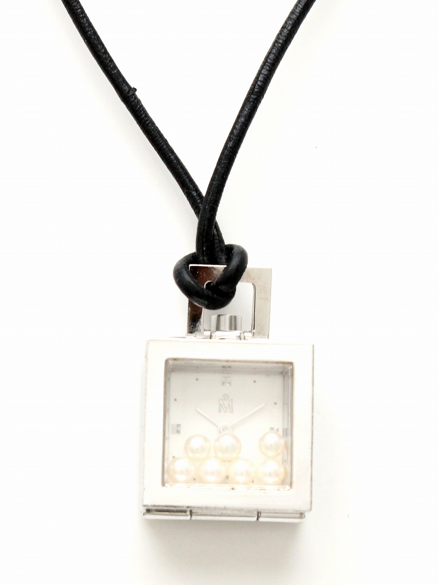 楽天市場】【ウォッチ】MIKIMOTO ミキモト インターナショナル 7P