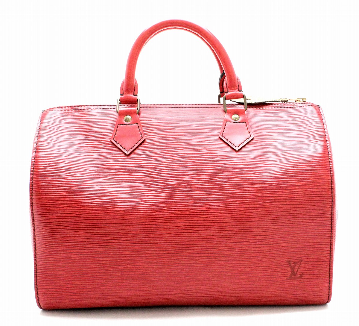 楽天市場】【バッグ】 LOUIS VUITTON ルイ ヴィトン エピ スピーディ30