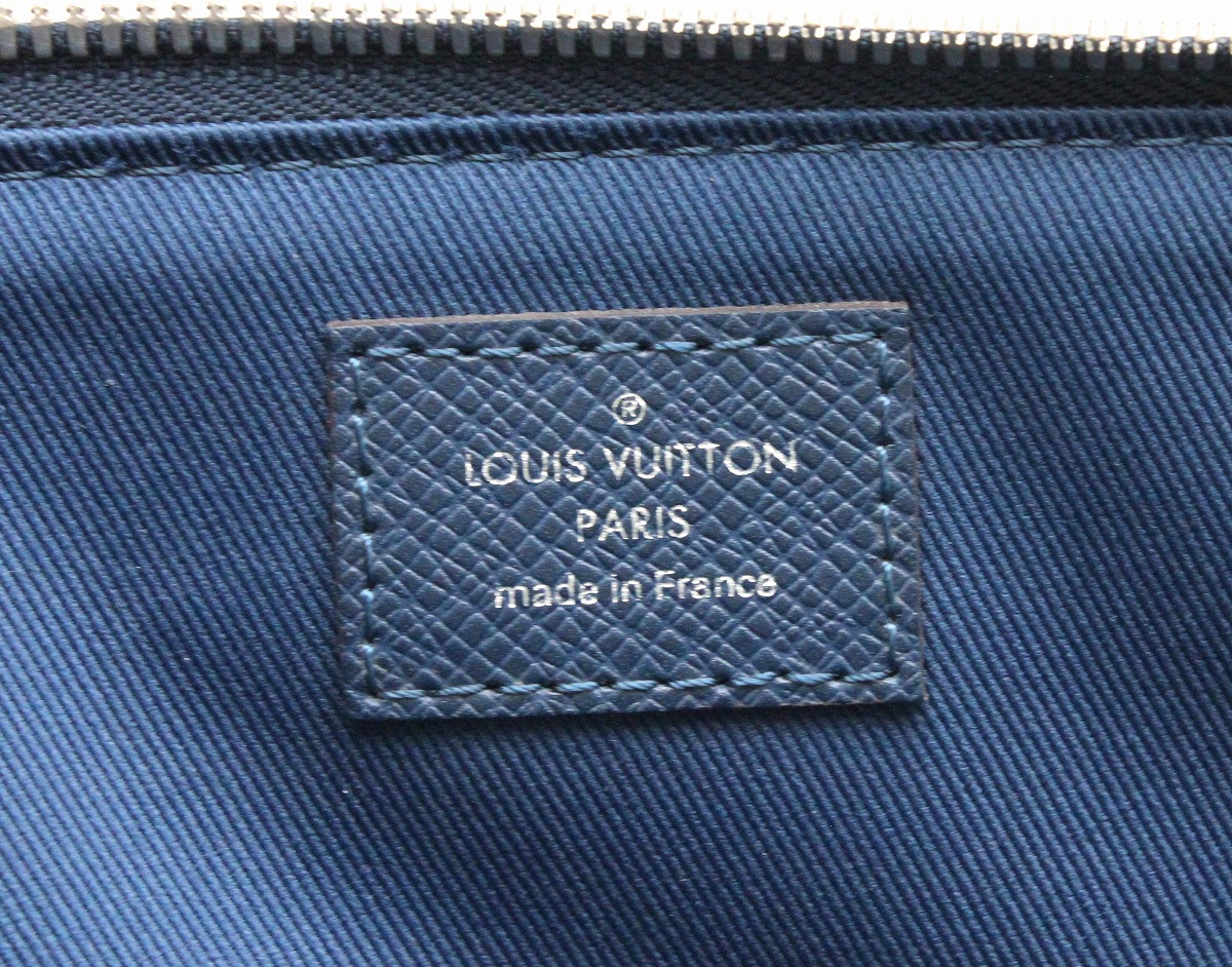 楽天市場】【バッグ】LOUIS VUITTON ルイ ヴィトン タイガ アントン
