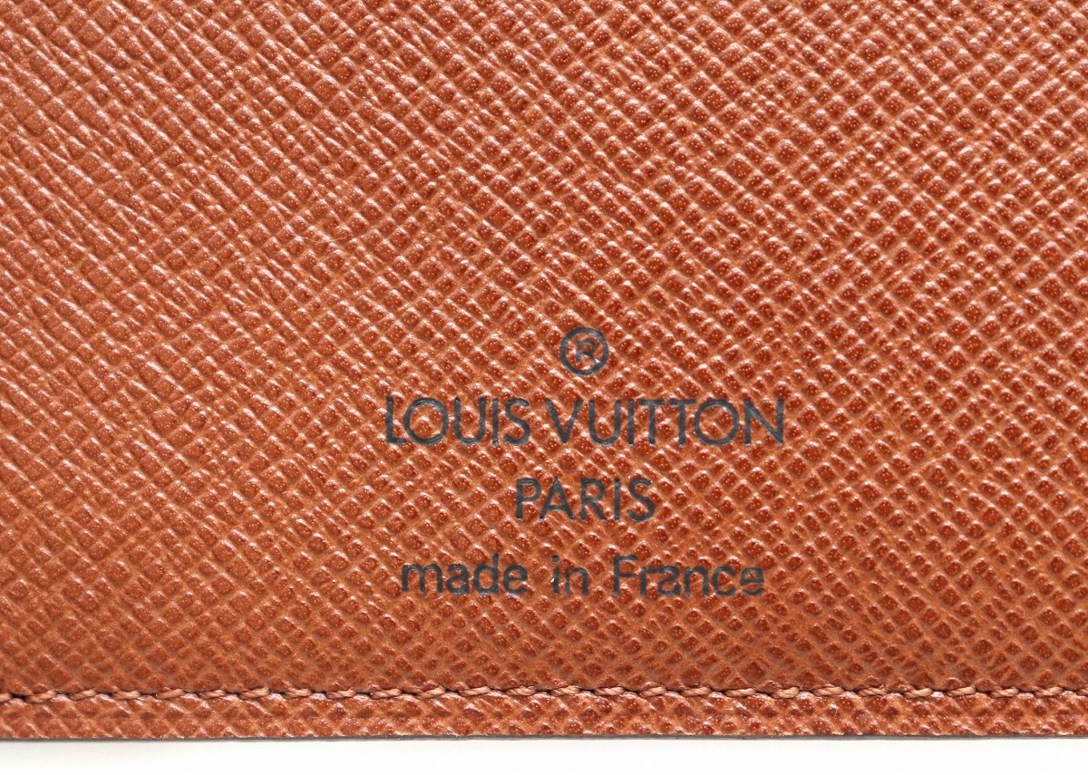 楽天市場】LOUIS VUITTON ルイ ヴィトン モノグラム カードケース 名刺
