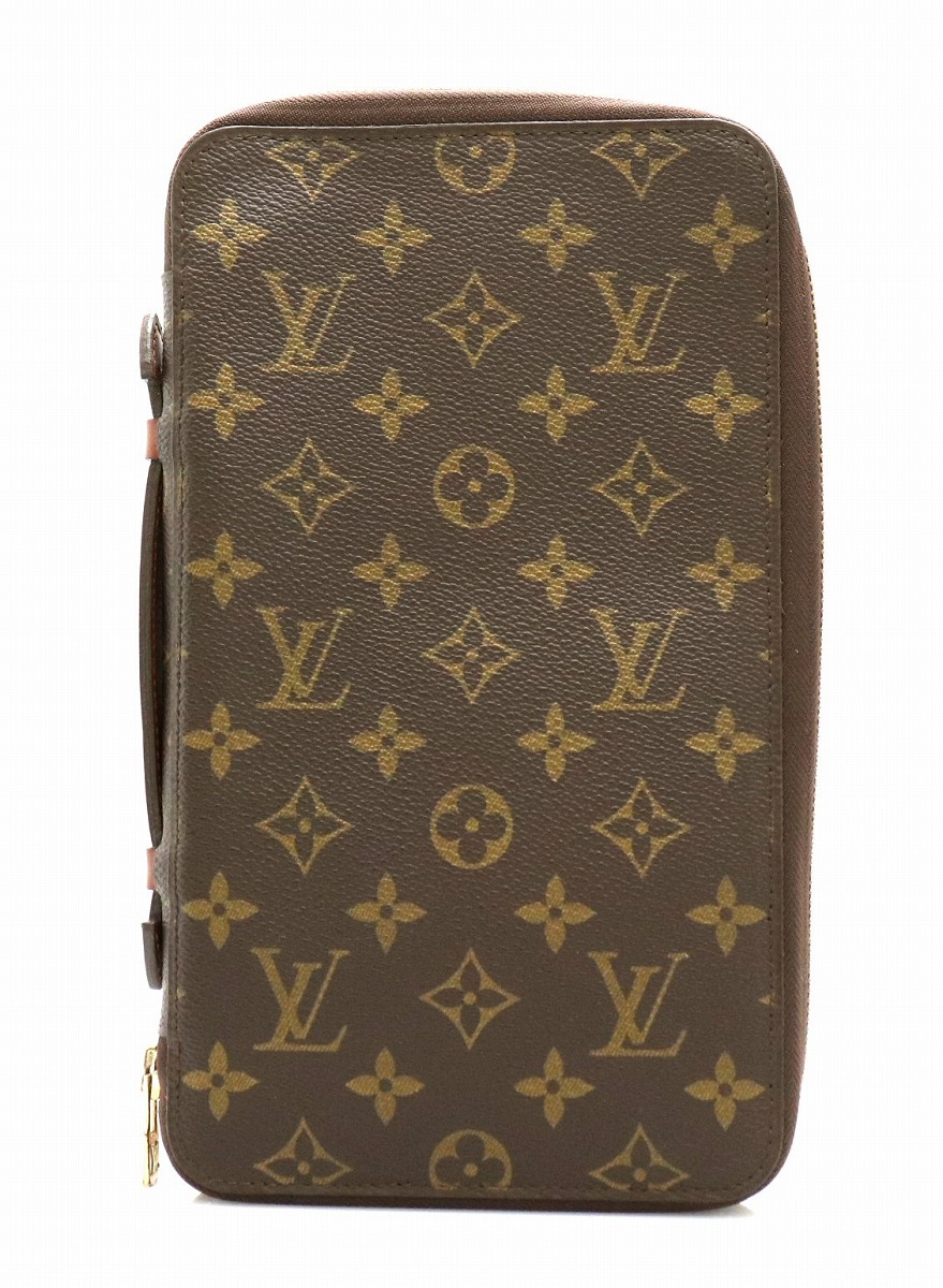 楽天市場】【バッグ】LOUIS VUITTON ルイ ヴィトン モノグラム