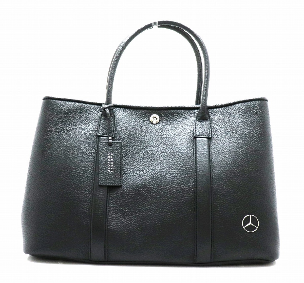 楽天市場】【新品未使用品】【バッグ】BARNEYS NEWYORK バーニーズ