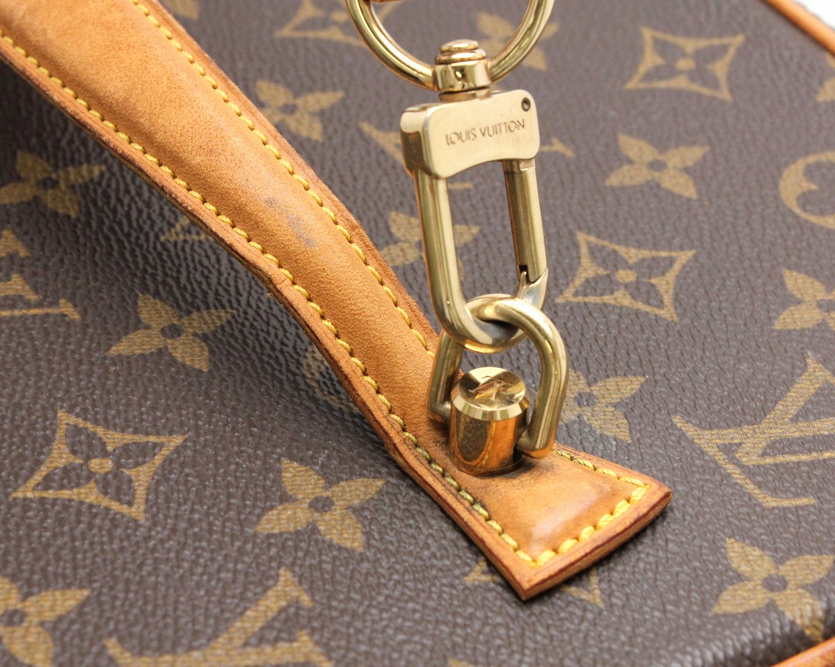楽天市場】【バッグ】LOUIS VUITTON ルイ ヴィトン モノグラム ニース