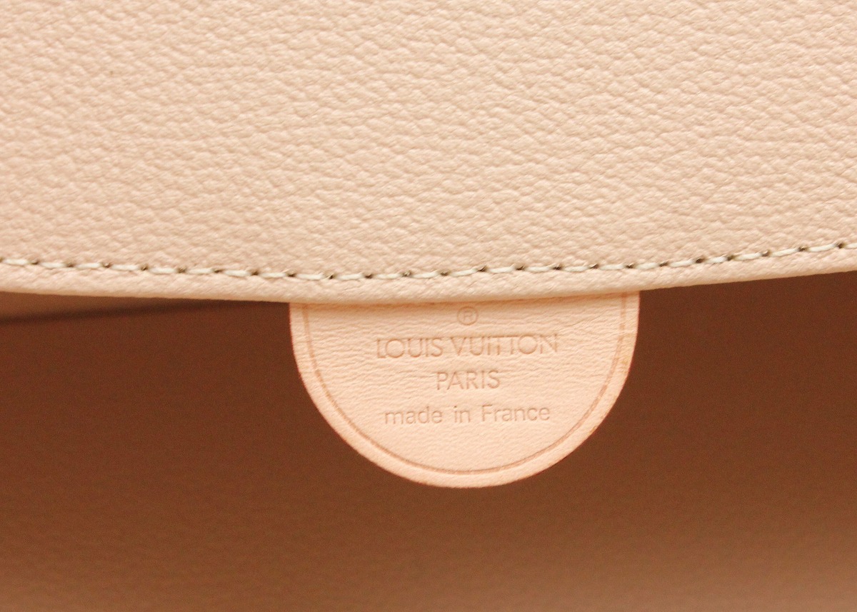 楽天市場】【バッグ】LOUIS VUITTON ルイ ヴィトン モノグラム ニース