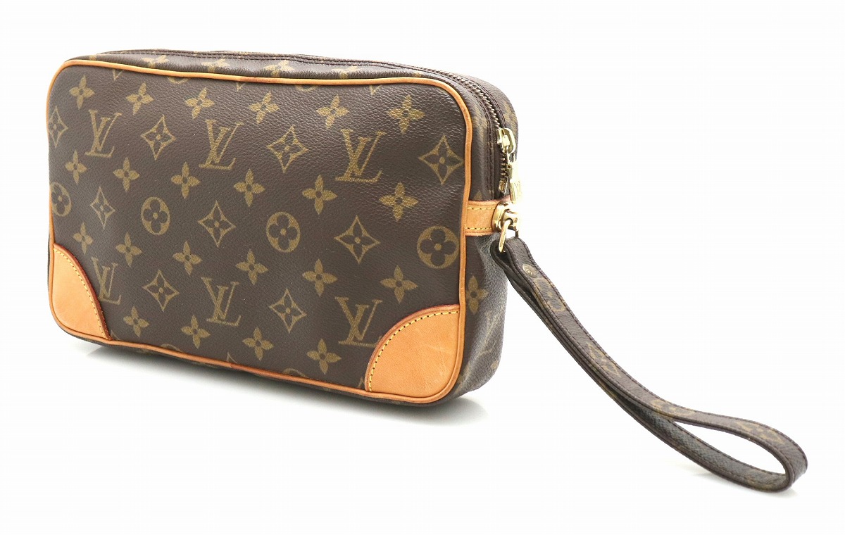 楽天市場】【バッグ】LOUIS VUITTON ルイ ヴィトン モノグラム