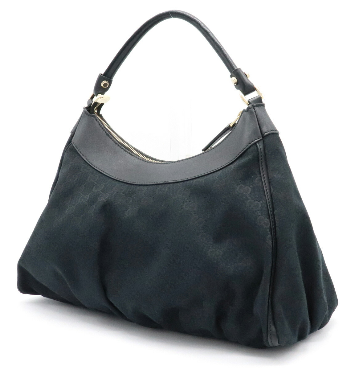 楽天市場】【バッグ】GUCCI グッチ アビー GGキャンバス ショルダー