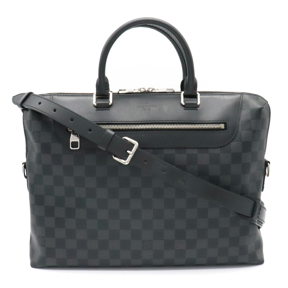 楽天市場】【バッグ】LOUIS VUITTON ルイ ヴィトン ダミエグラフィット