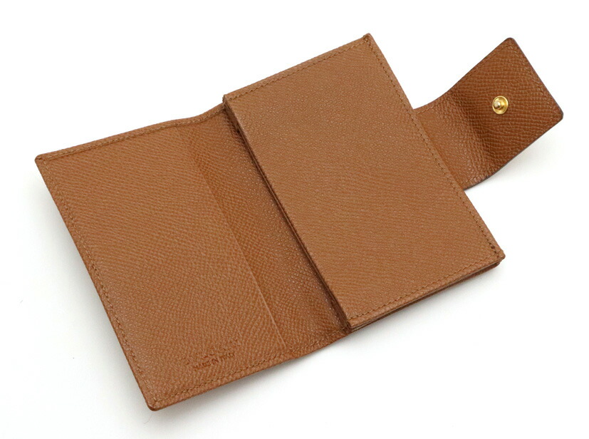 楽天市場】BVLGARI ブルガリ ブルガリブルガリ カードケース 名刺入れ