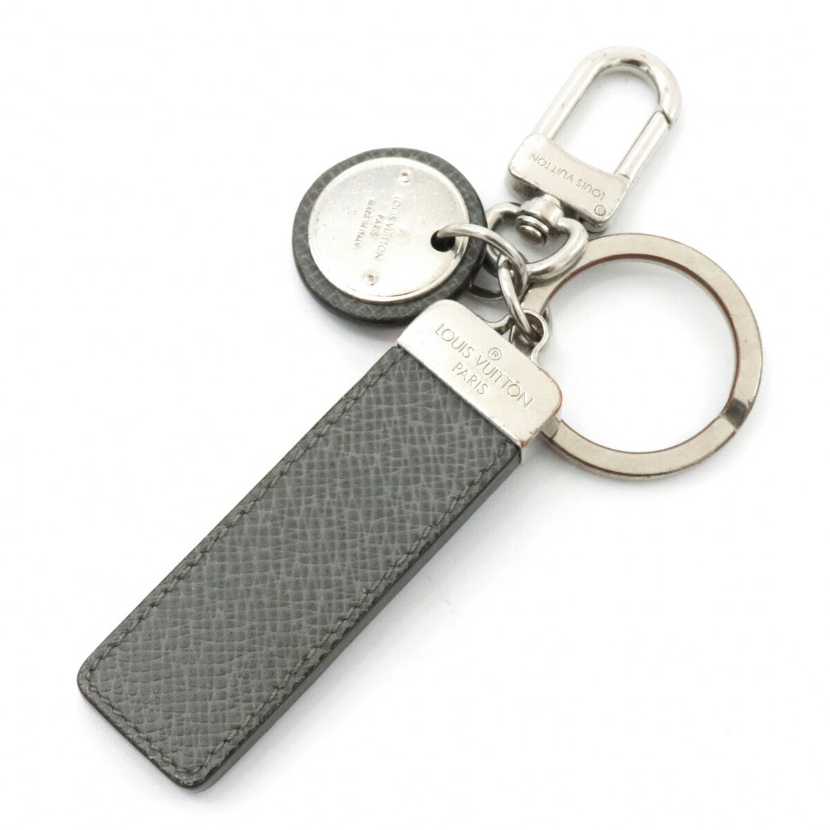 楽天市場】LOUIS VUITTON ルイ ヴィトン ネオLVクラブ キーホルダー