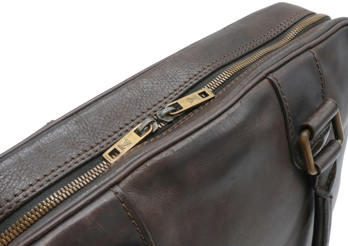 楽天市場】【バッグ】LOUIS VUITTON ルイ ヴィトン ユタ ユーロン 書類