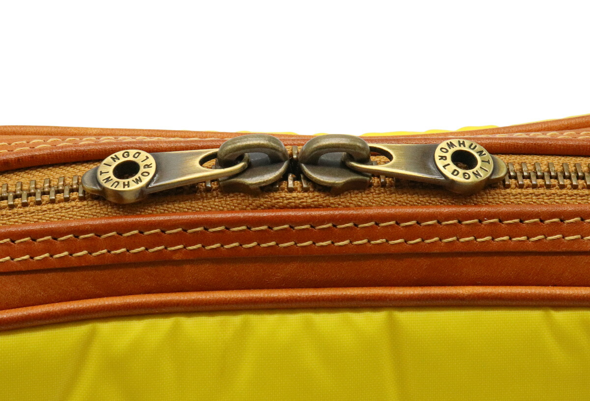 楽天市場】【バッグ】HUNTING WORLD ハンティング ワールド