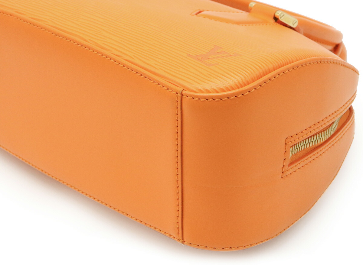 楽天市場】【バッグ】LOUIS VUITTON ルイ ヴィトン エピ ジャスミン